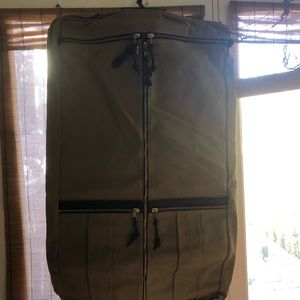 Filson Garmet Bag, NWOT